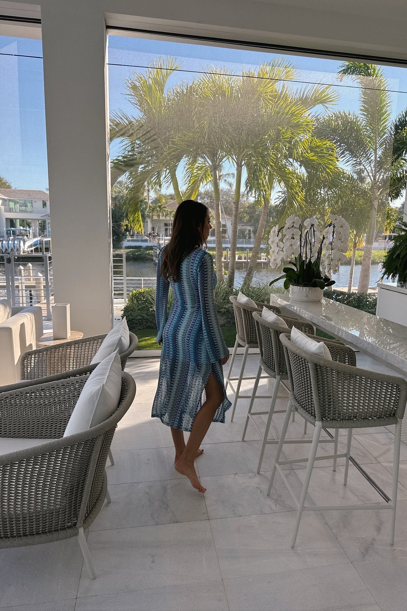 Ronda Dress