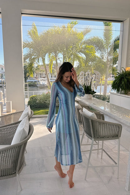Ronda Dress