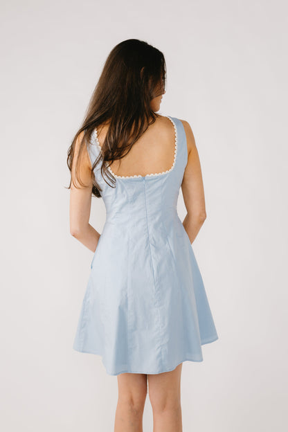 Sweet Stuff Dress