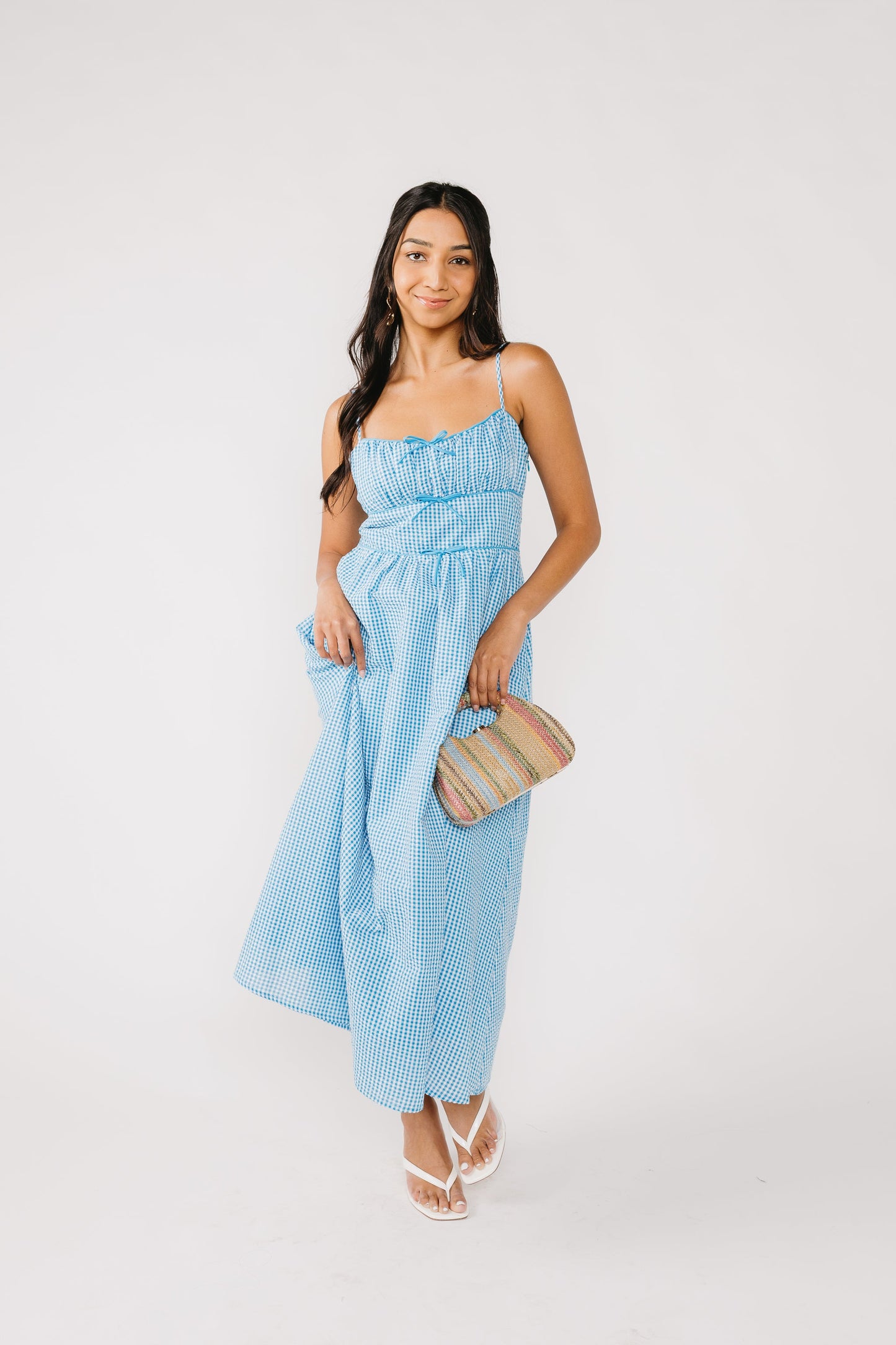 Picnic At the Park Dress