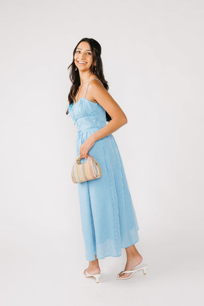 Picnic At the Park Dress