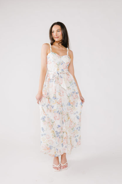 Infinite Moments Dress