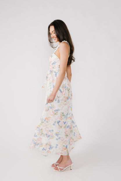 Infinite Moments Dress