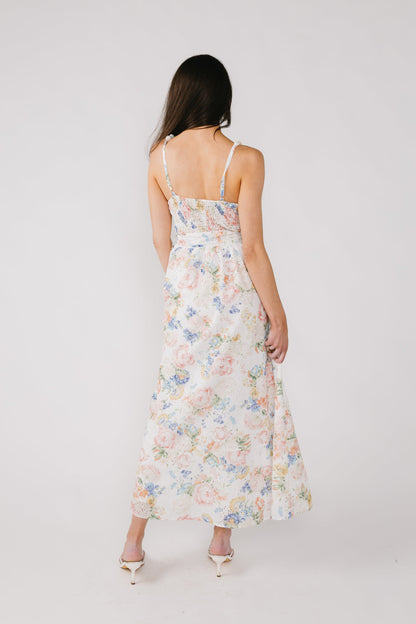 Infinite Moments Dress