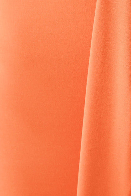 Emiliana Maxi Dress - Apricot