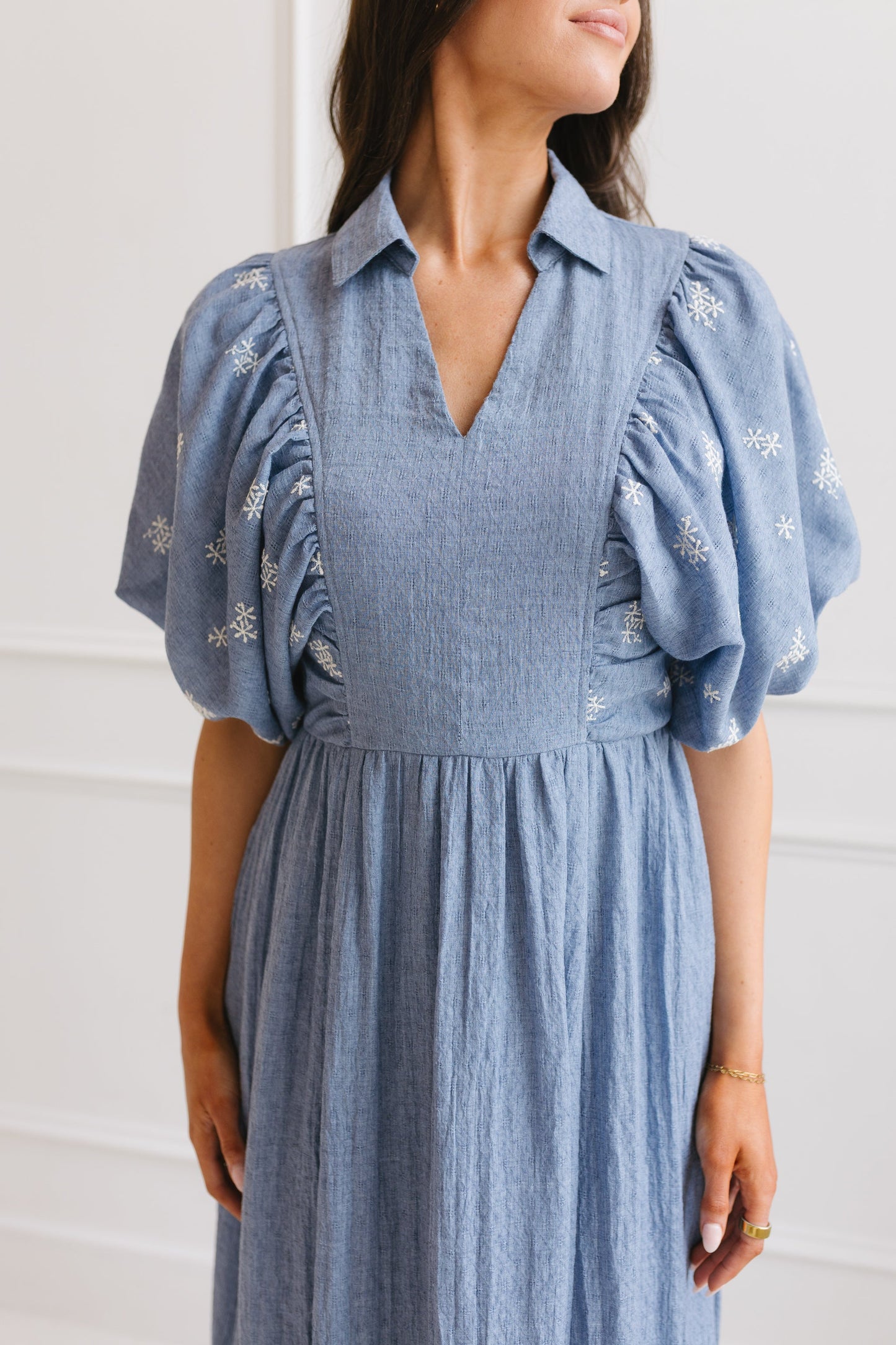 Ansley Dress