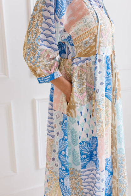 Camari Dress