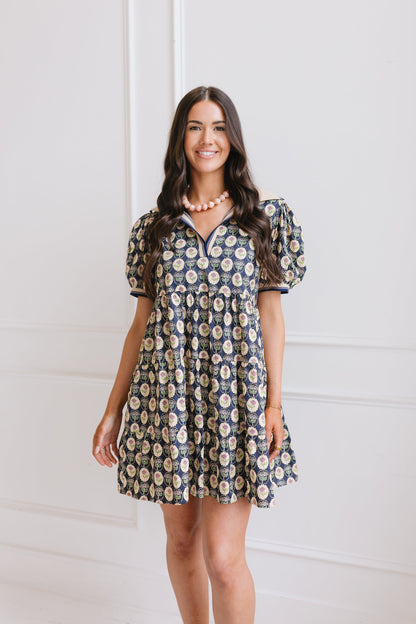 Maisyn Dress