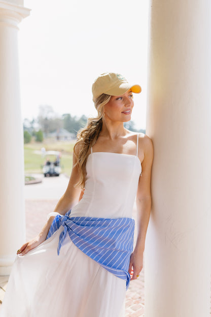 Yvette Dress
