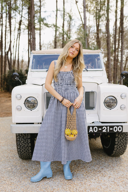 Stay Humble Dress