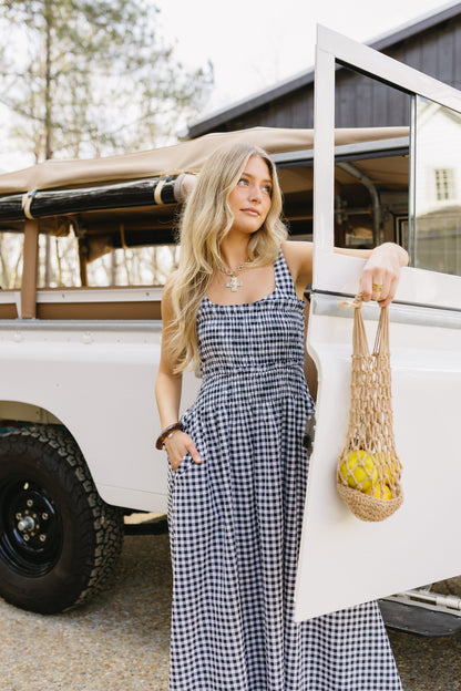 Stay Humble Dress