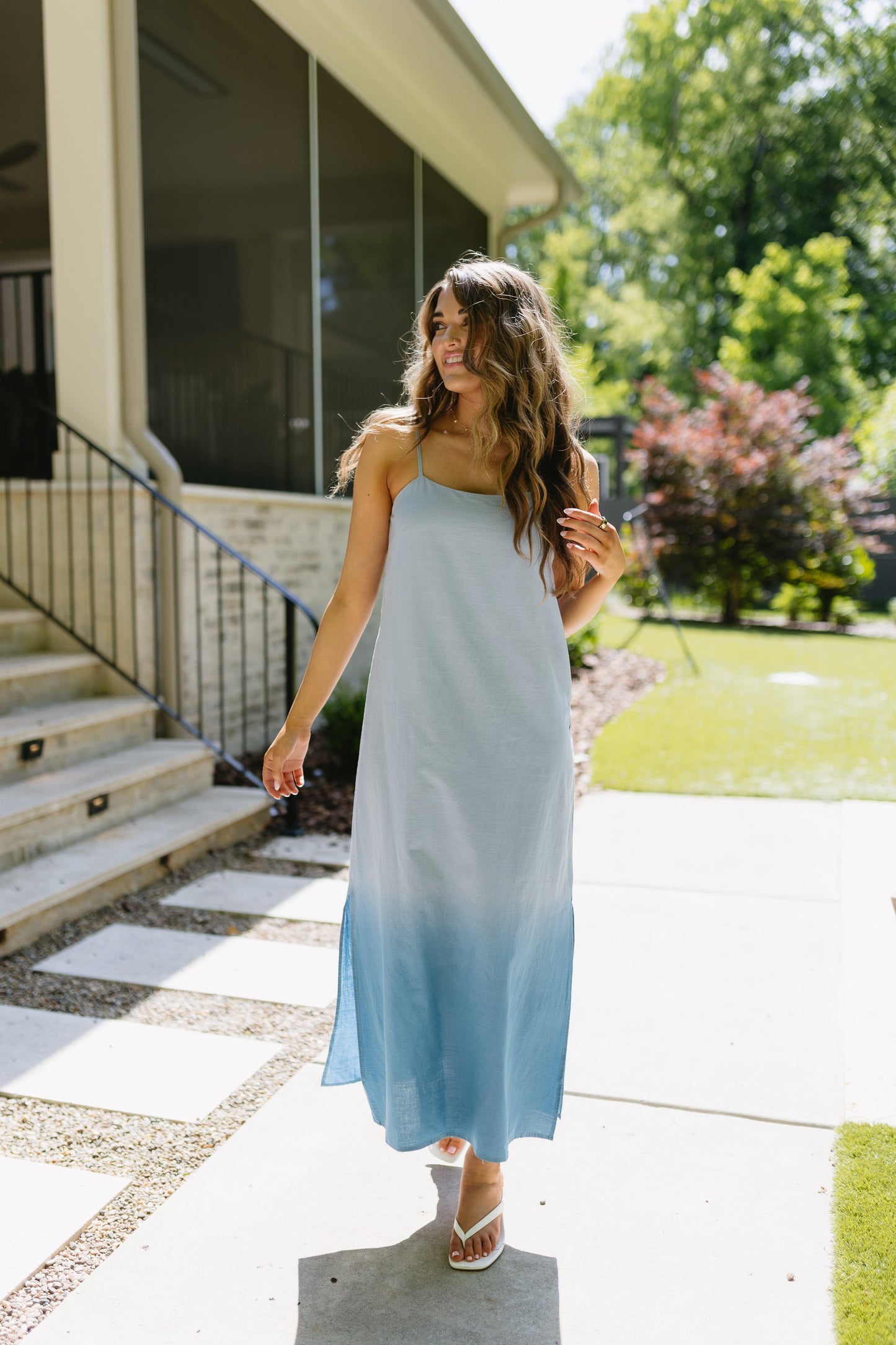 Adalyn Dress