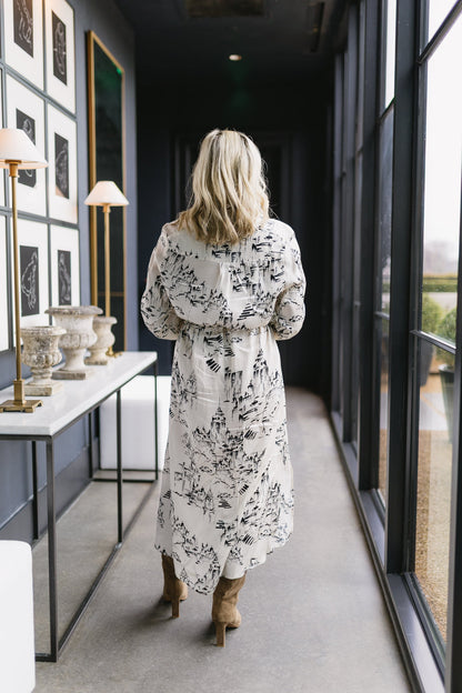 Favorite Skyline Dress