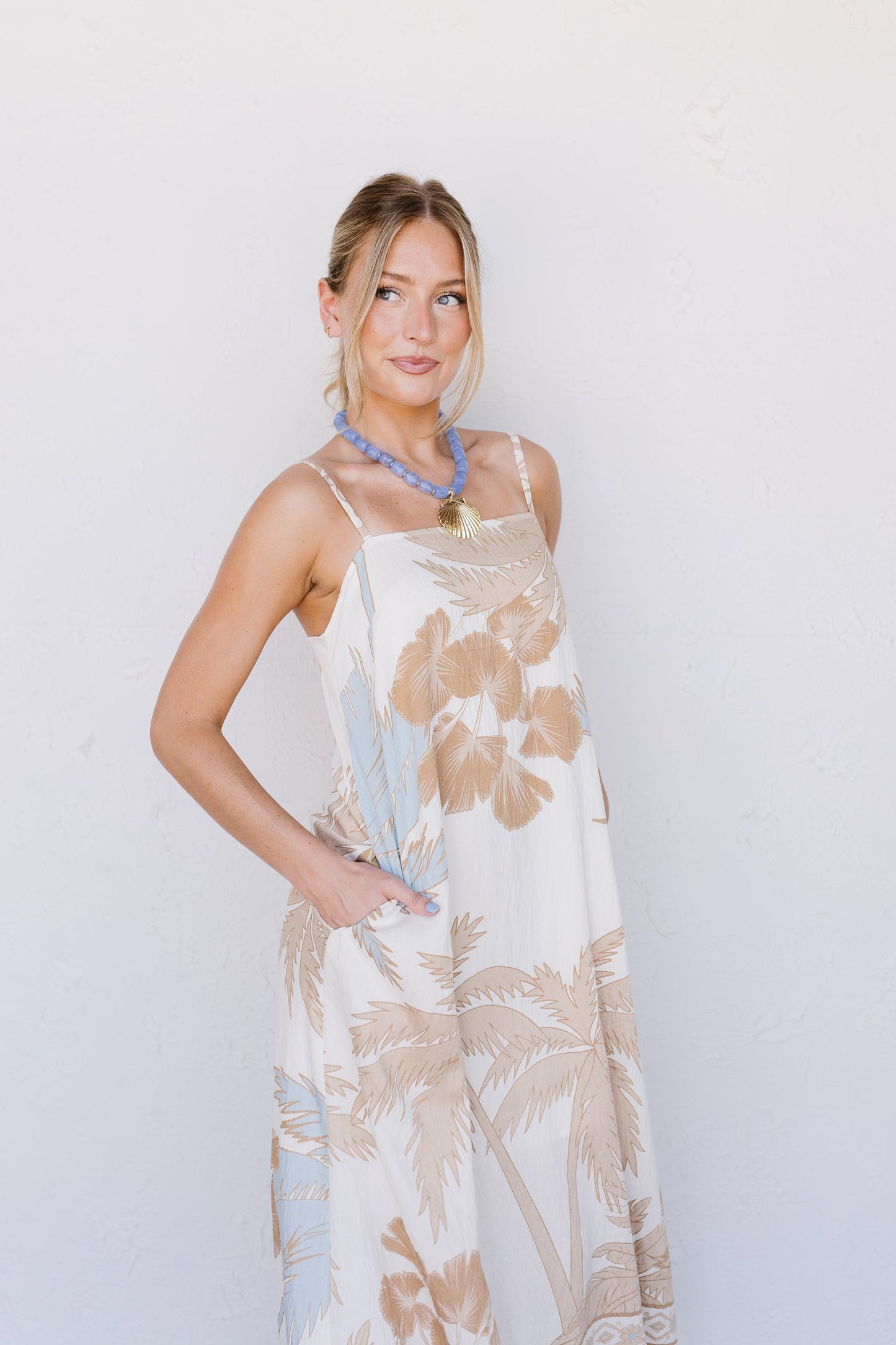 Taryn Dress