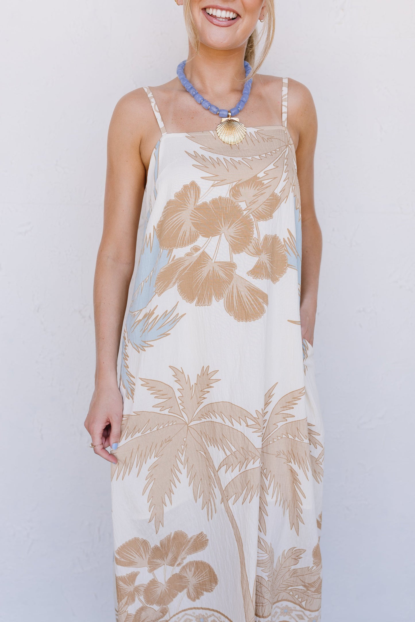 Taryn Dress