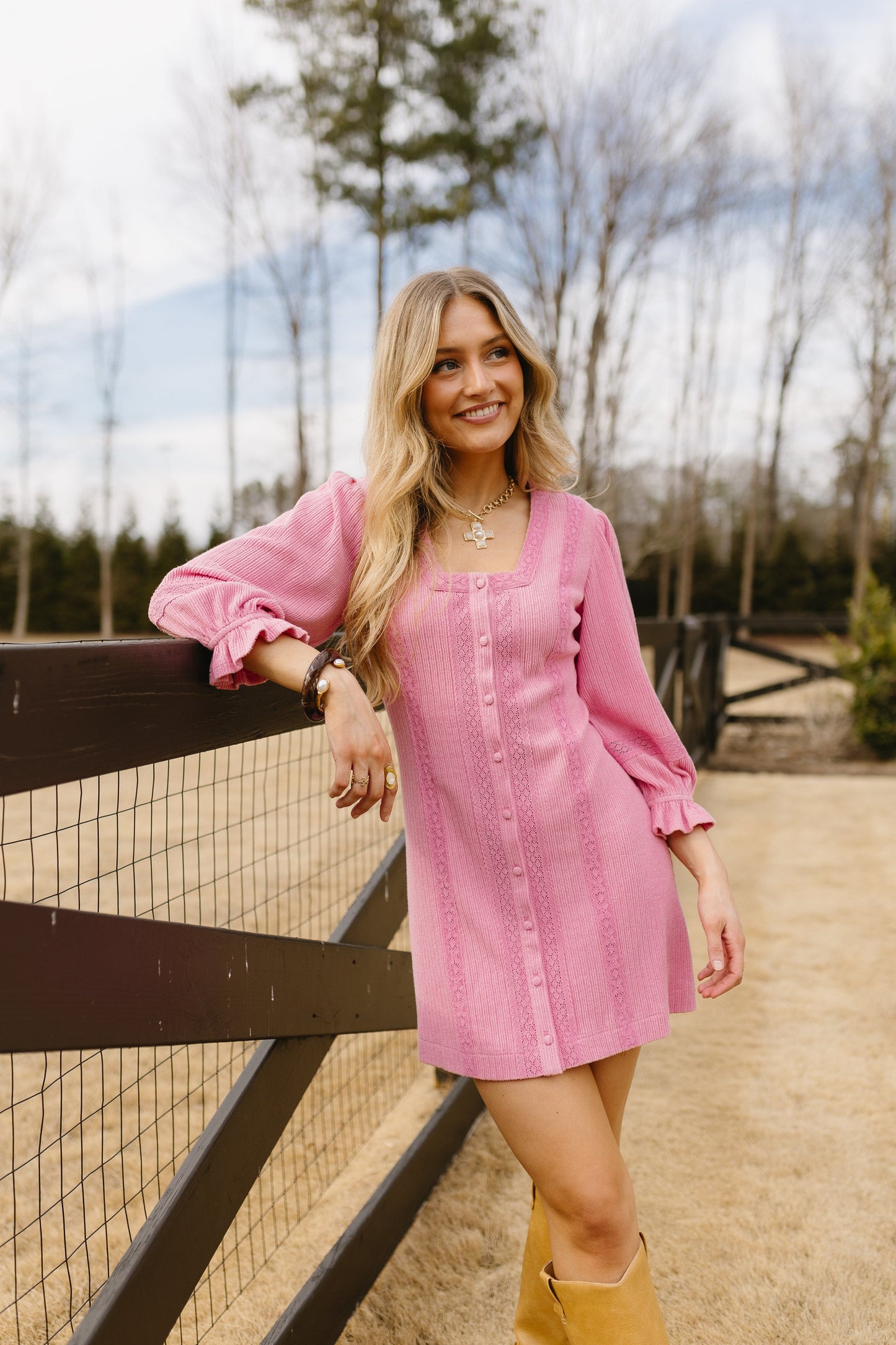 Embry Dress