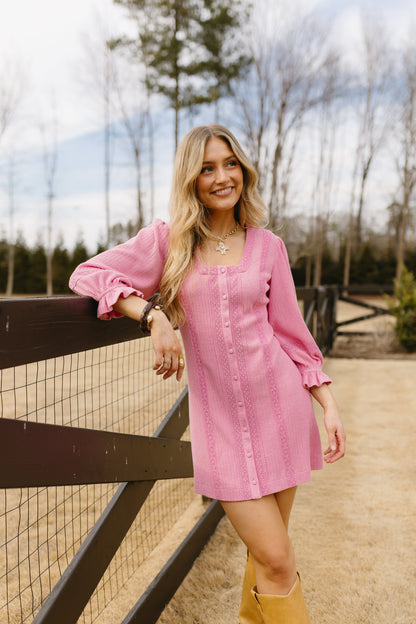 Embry Dress