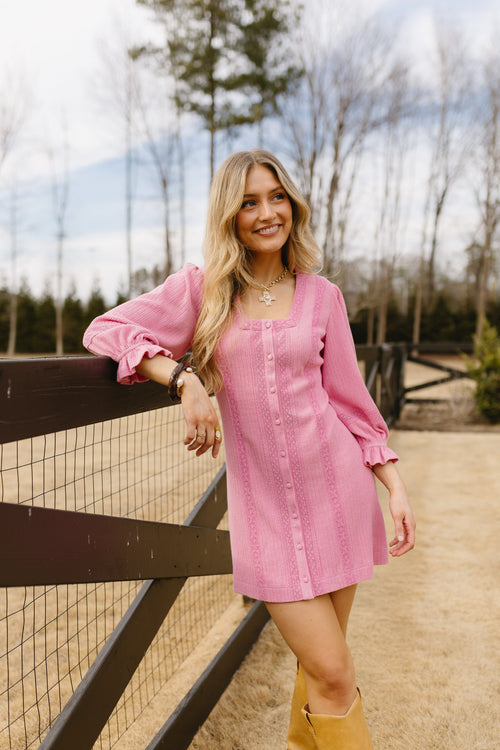 Embry Dress
