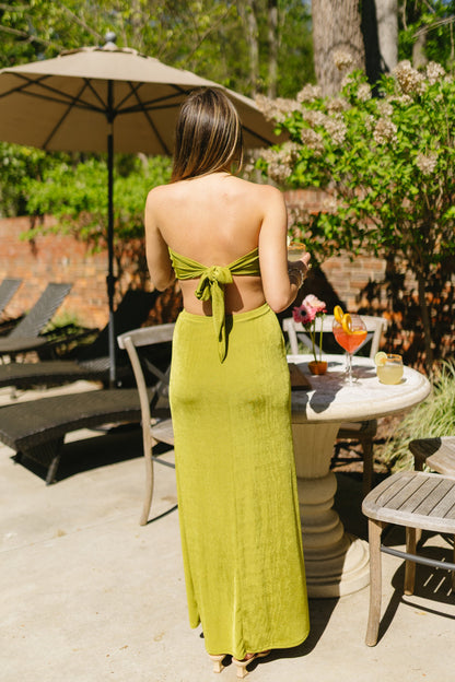 Hyla Dress
