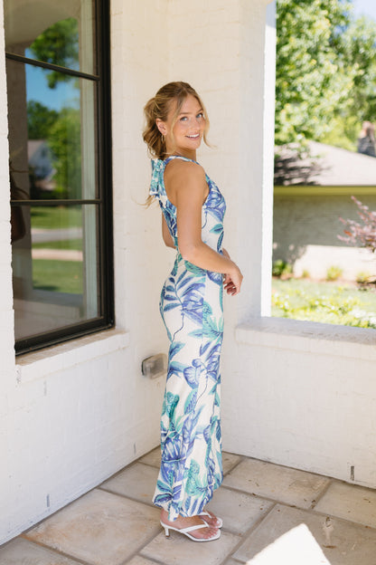 Lost Oasis Dress
