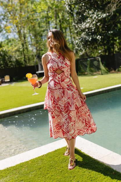 Fenna Dress