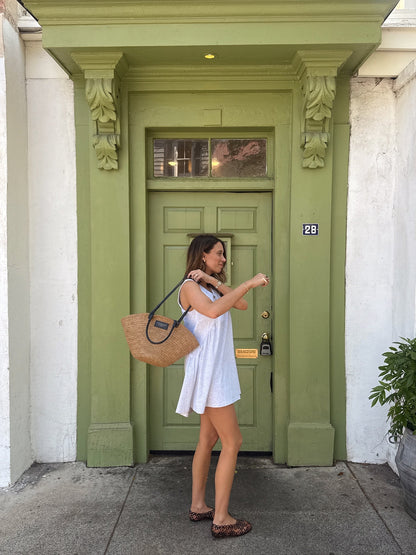 Viv Mini Dress
