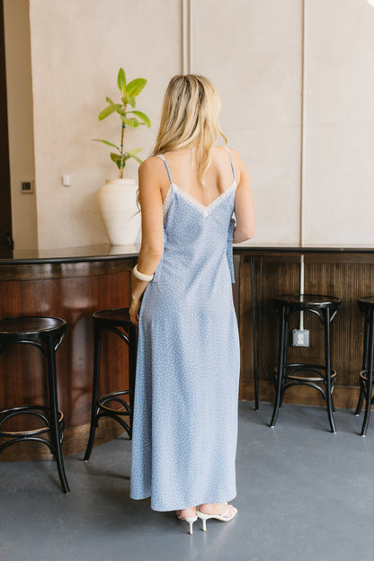 One Step Closer Dress