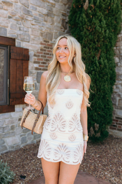 Finesse Dress