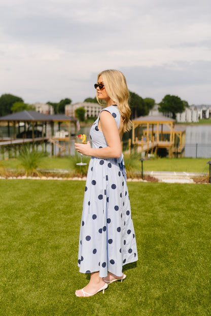 Shay Dress