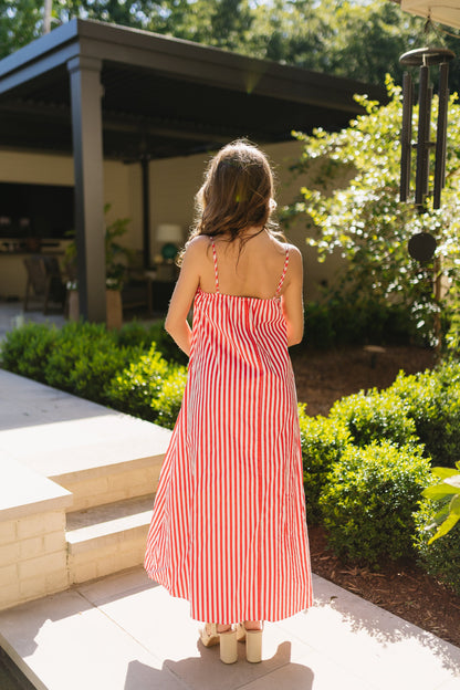 Cressida Dress