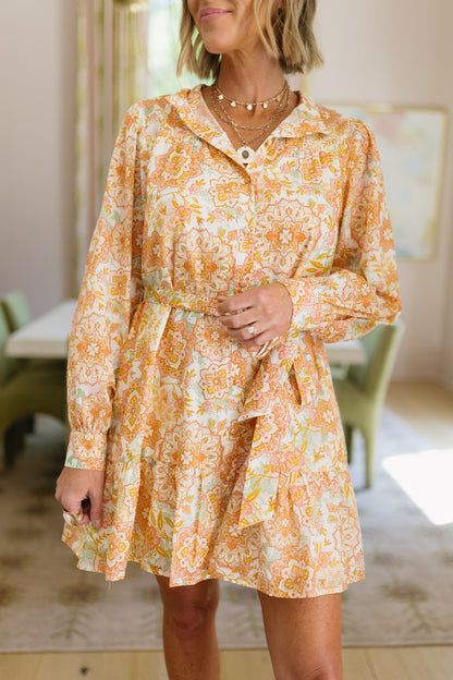 Antonia Dress