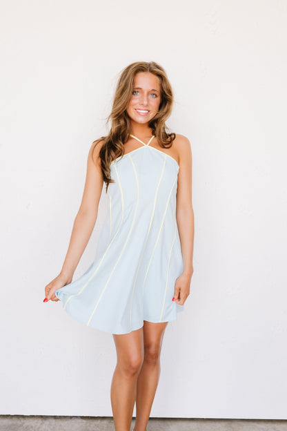Sarah Jane Dress