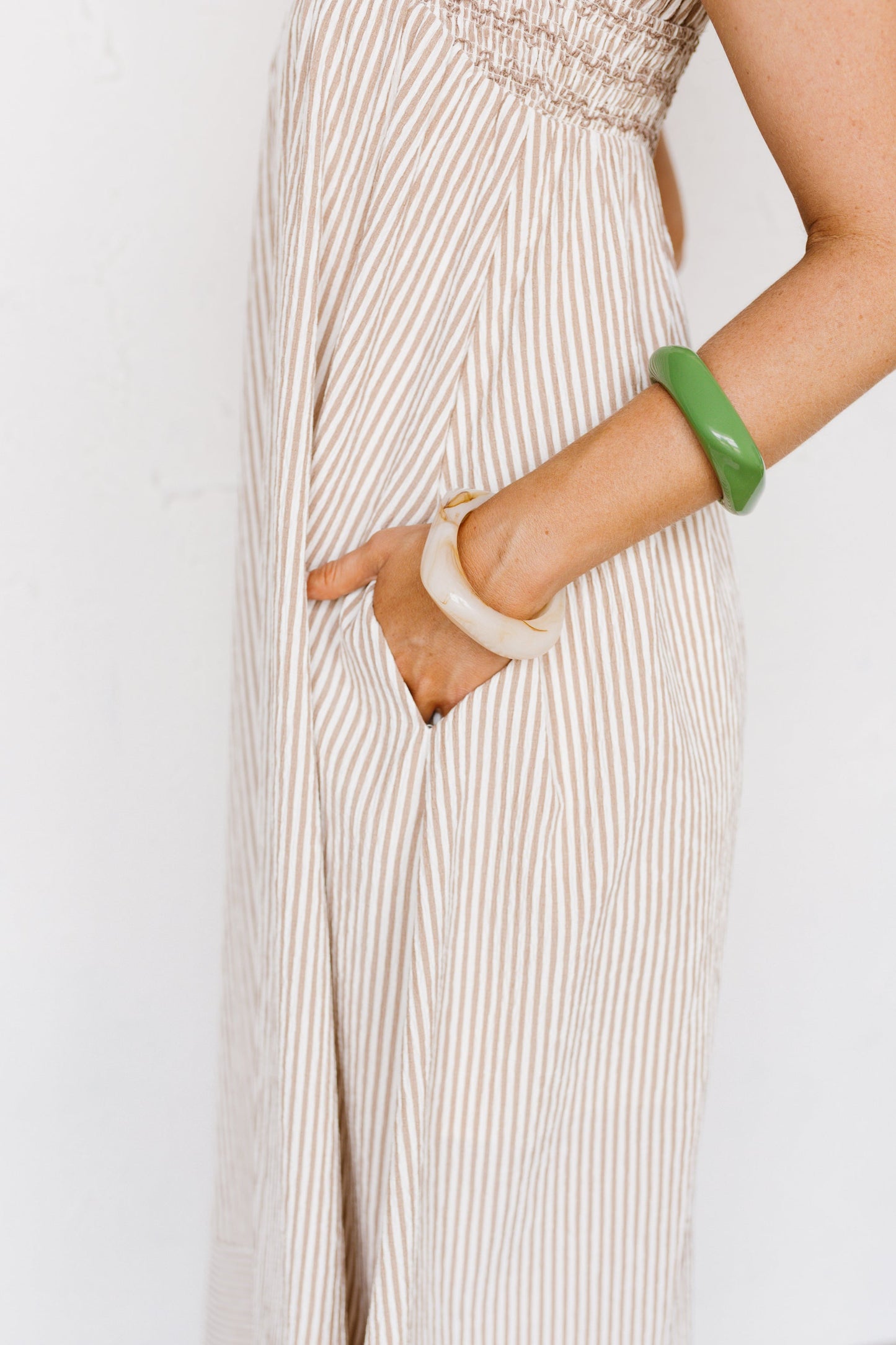 Fripp Island Maxi Dress