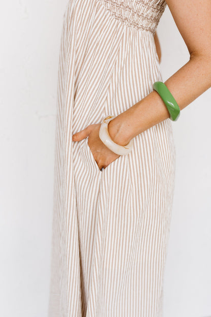 Fripp Island Maxi Dress