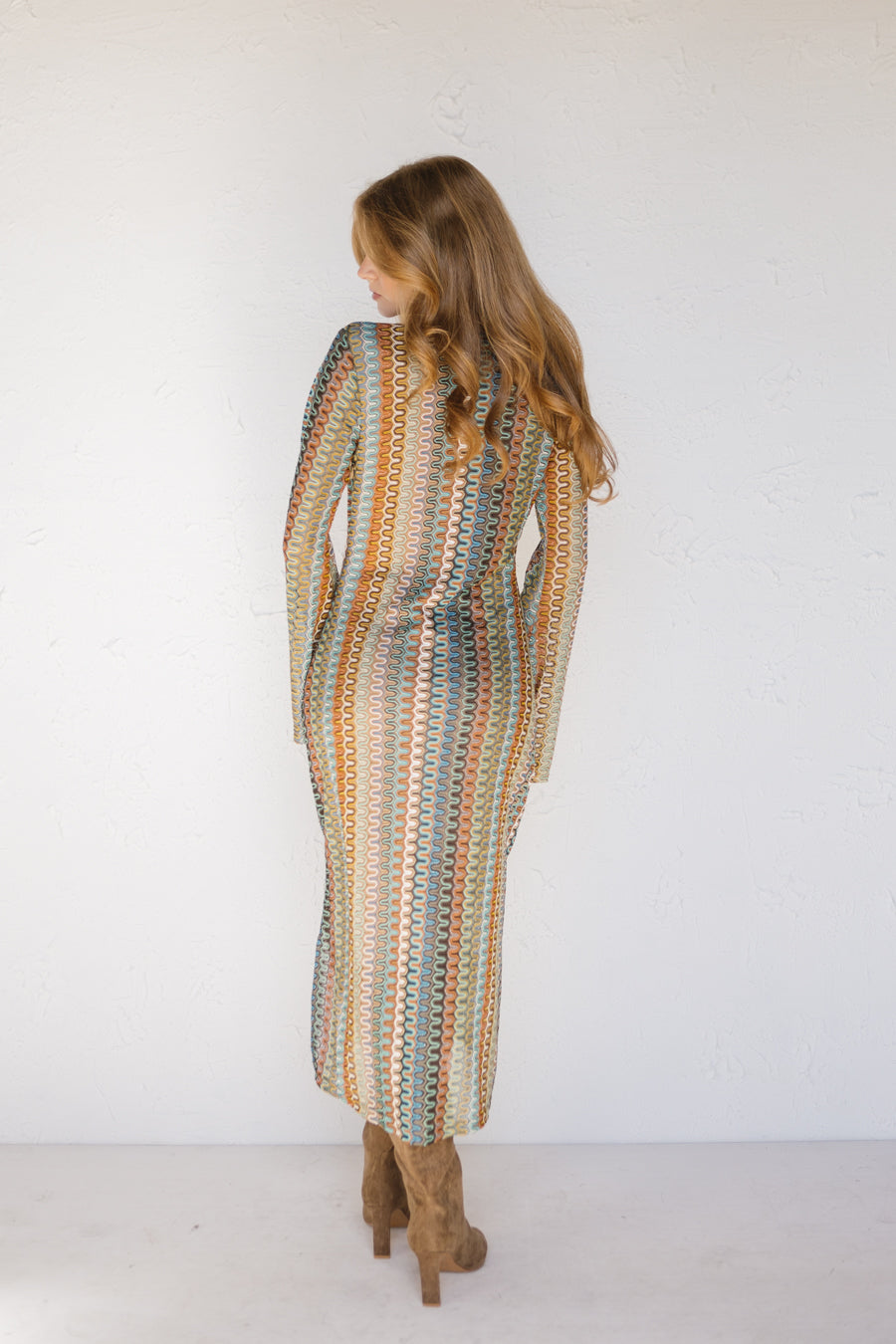 Ronda Dress