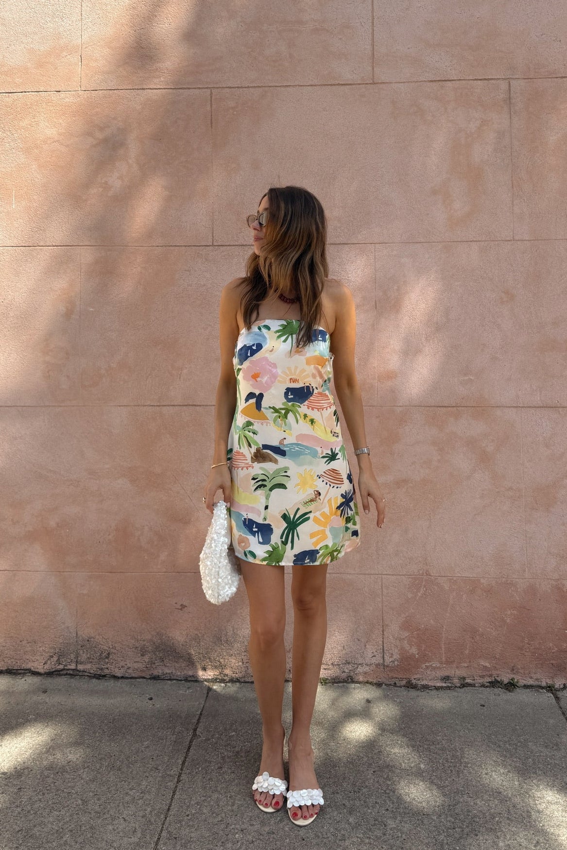 Resort Ready Dress