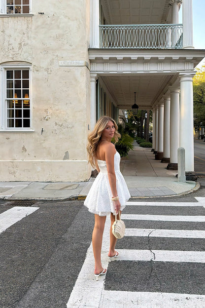 Fairytale Mini Dress