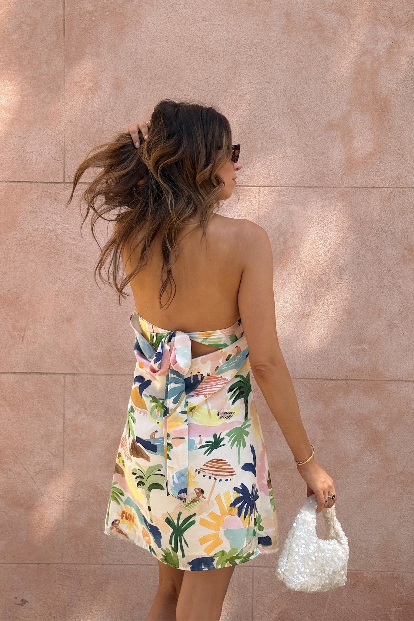 Resort Ready Dress