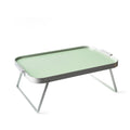 Lap Tray in Mellow Green