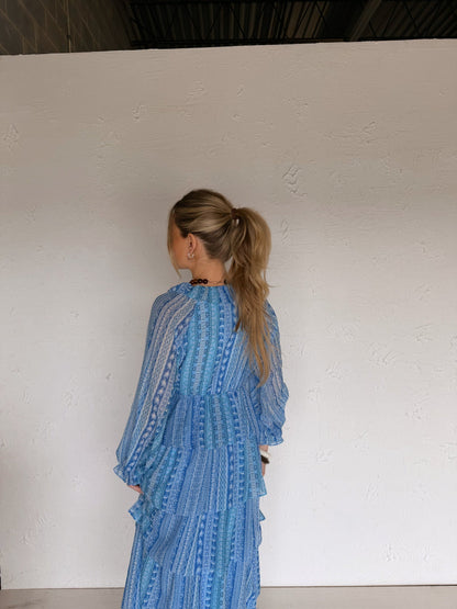 Stevie Dress