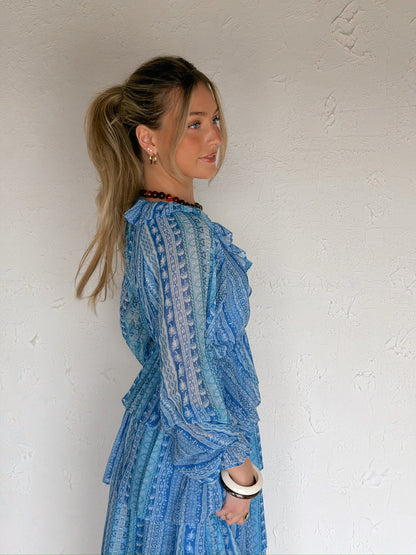 Stevie Dress