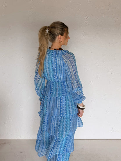 Stevie Dress